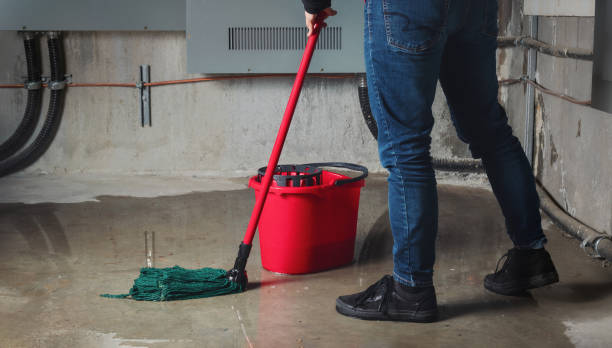 Wallis, TX Water damage restoration Company