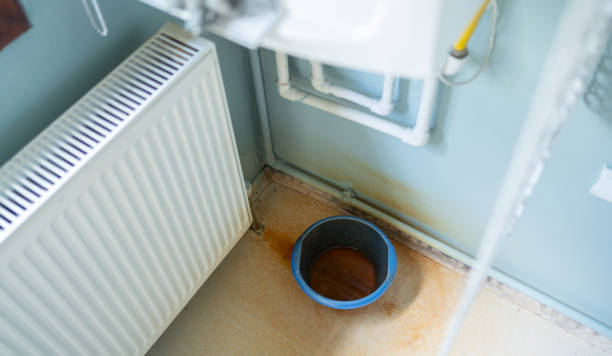 Best Emergency water damage restoration  in Wallis, TX